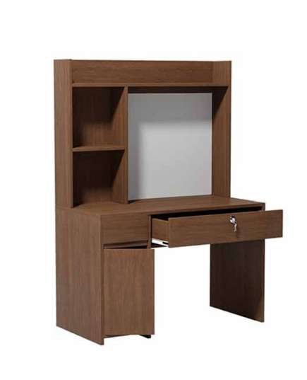 Regal Harper Laminated Board Reading Table