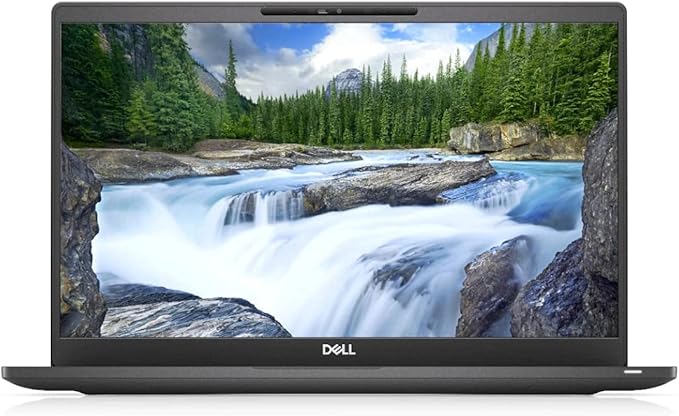 Dell Latitude 7400 Core i5 8th Gen 8GB RAM 256GB SSD 14” FHD Laptop
