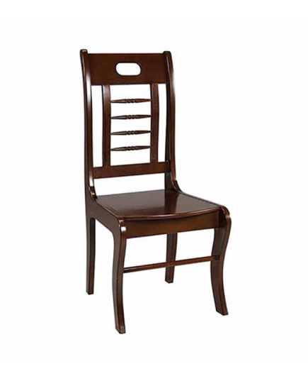 Regal Diana Wooden Dining Chair Antique