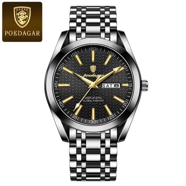 Poedagar 962 Men's Watch
