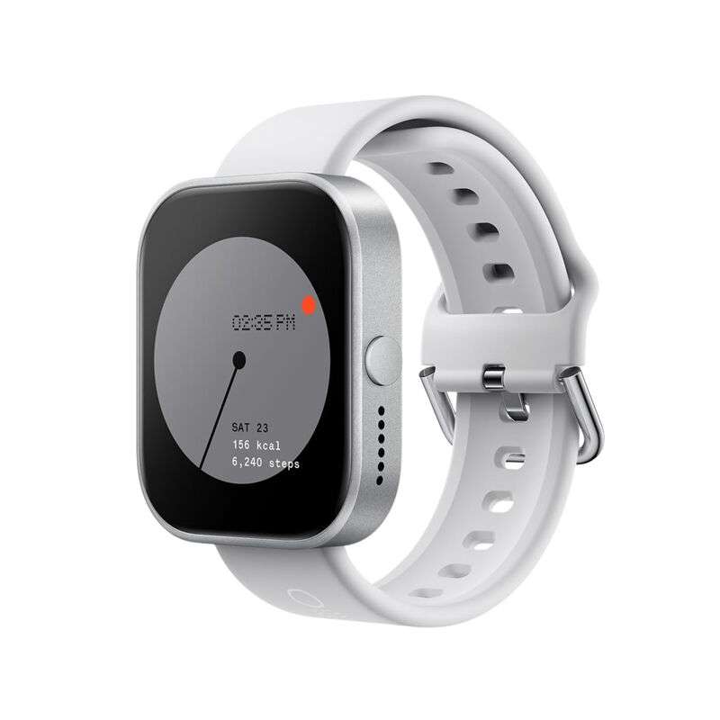 CMF by Nothing Watch Pro BT calling Smart Watch