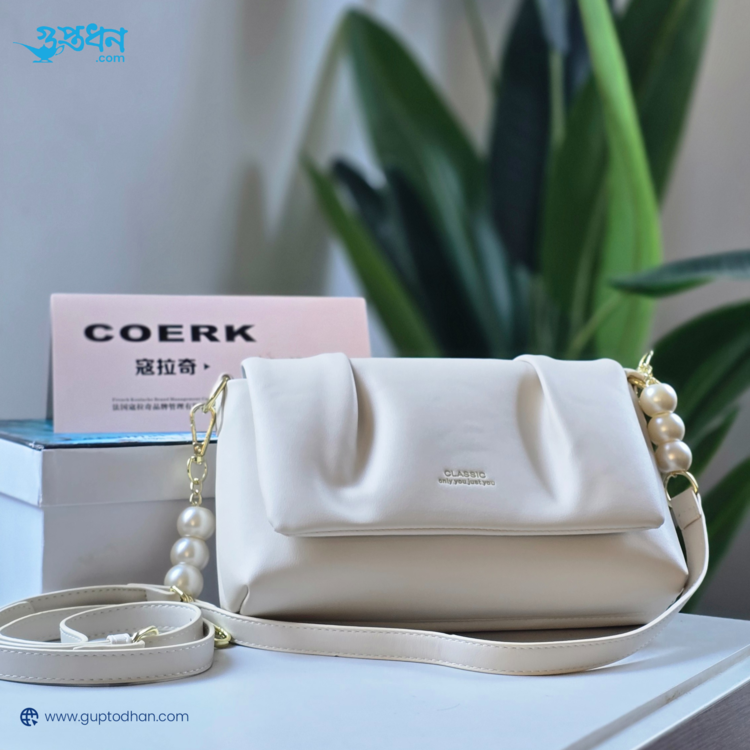 Trendy Stylish and Fashionable Bag for Girls | Simple New Collection