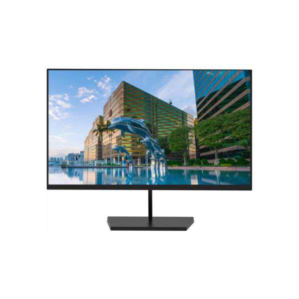 UNV MW-LC22-P 21.45-INCH 75Hz VA PANEL LED FHD MONITOR