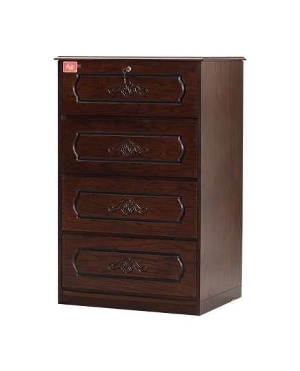 Chest of Drawer CDH-316-3-1-20