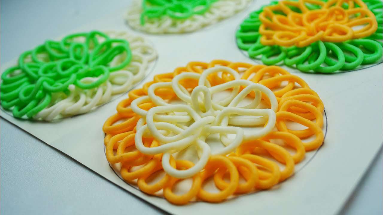 সিরিজ পিঠা