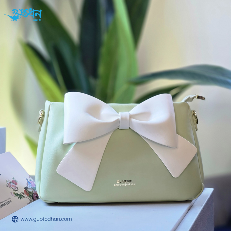 Imported Elegant Design Women’s Bag – Premium Fashion Handbag from China