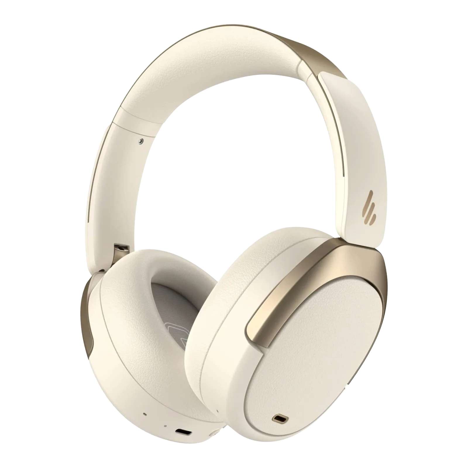 Edifier W950NB Flagship Over-Ear Wireless Headphones with LDAC, Hi-Res Audio, and Adaptive ANC