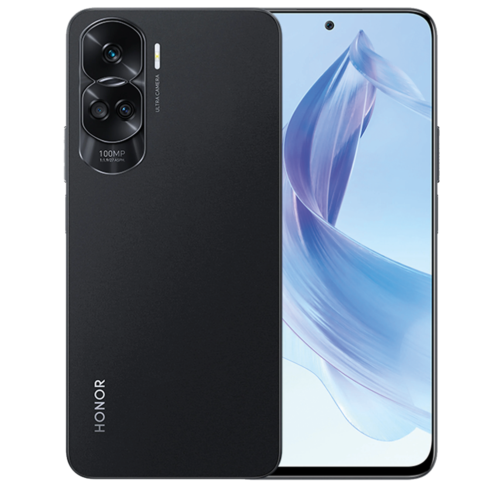 HONOR 90 Lite 5G (8GB RAM + 256GB ROM) – 100MP Camera, 6.7″ FHD+ Display, 35W Fast Charging