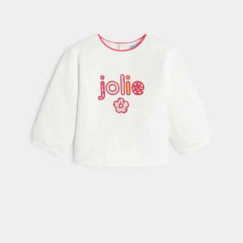 Baby Long-sleeved shirt, Obaibi