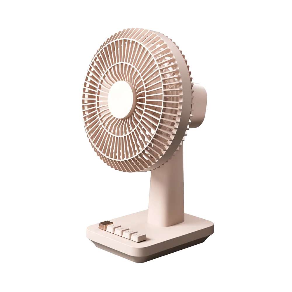 Momax 1°Pod Desktop Wireless Mini Fan