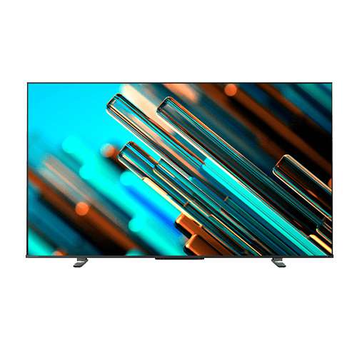 Toshiba 55″ 55M550NP QLED 4K Google TV