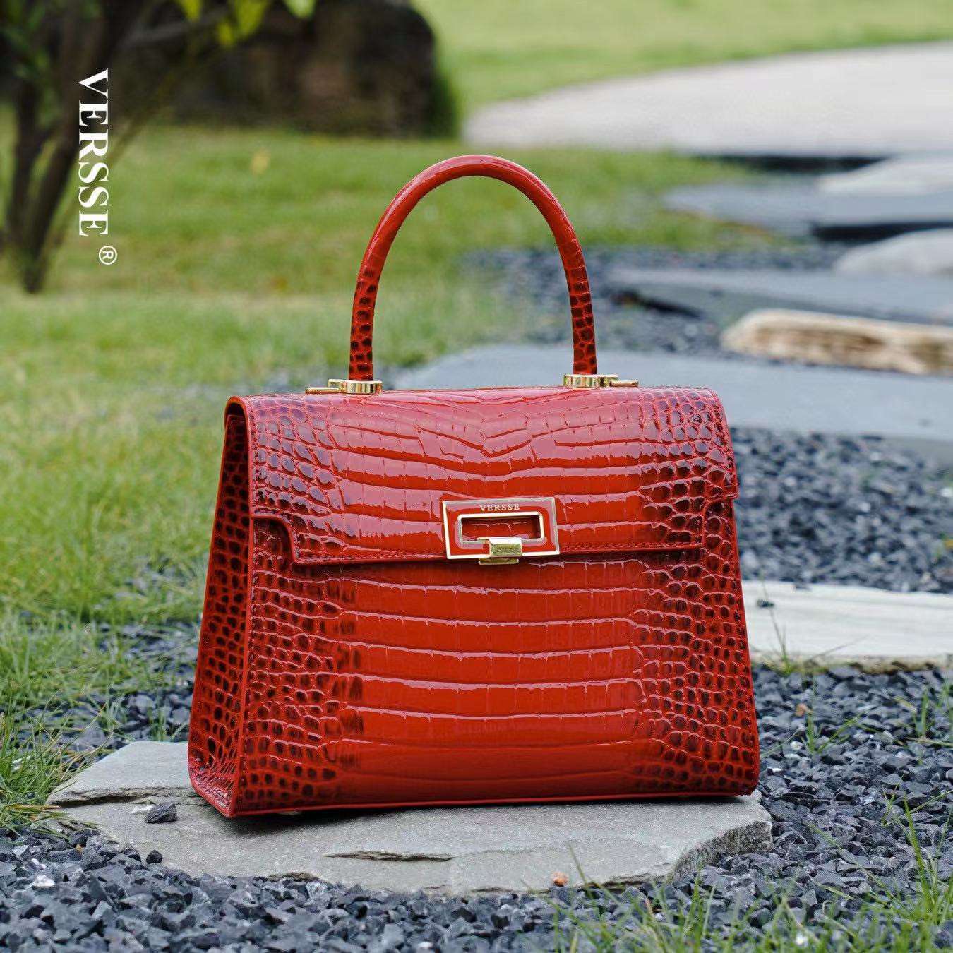 Versse Branded Stylish Ladies Handbag
