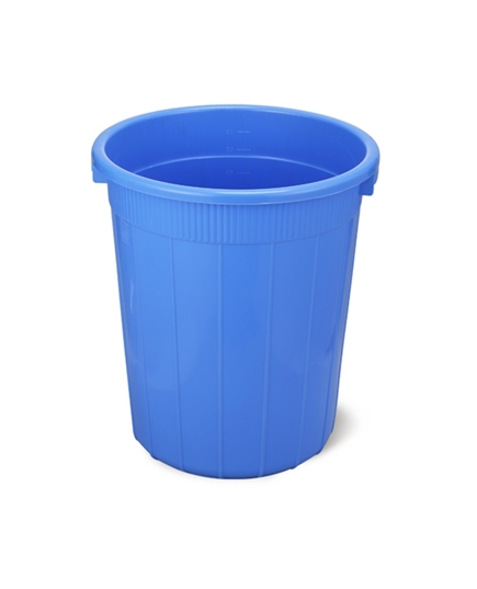 RFL Drum Bucket 20L - SM Blue