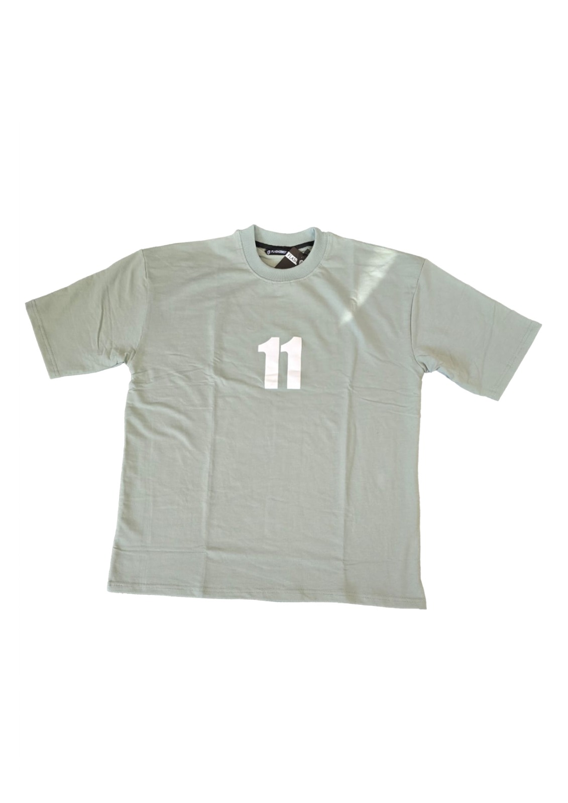 Drop Sholder T-shart