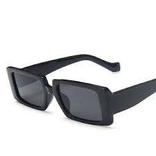 Hannah Sunglasses - Black