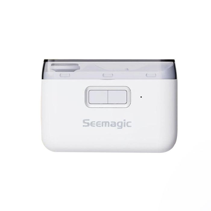 Xiaomi Seemagic Electric Automatic Nail Clipper Pro