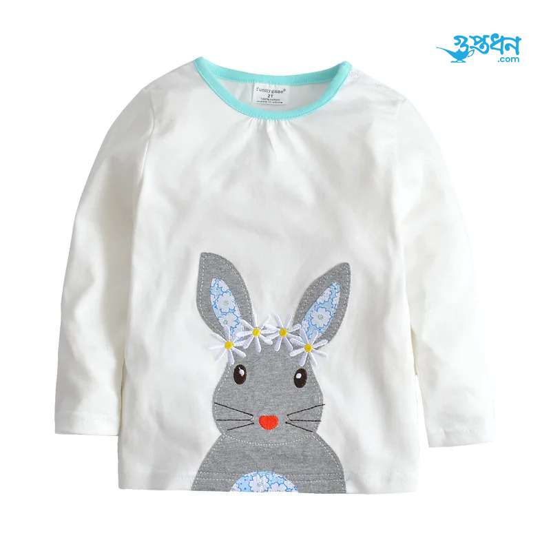 Warm & Soft Baby Winter Dress