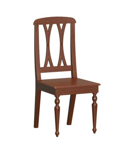 Regal Heritage Wooden Dining Chair Antique