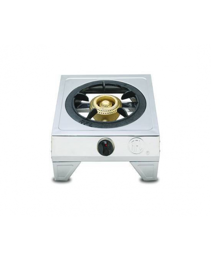 RFL Non-Auto Single Burner Stove (Cylinder Gas)