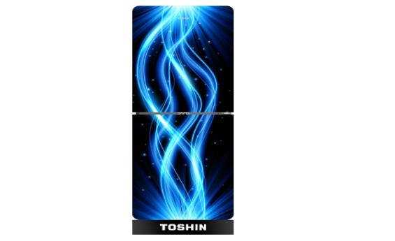 Toshin Rancon W Series 212-Liter