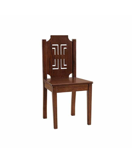 Regal Angelina Wooden Dining Chair Antique