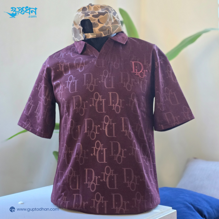 Classic Polo Shirt for Men –Only polo Shirt