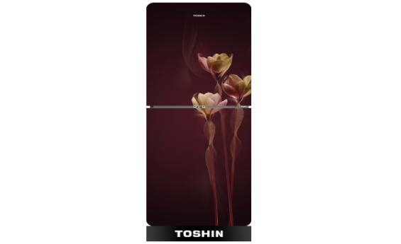 Toshin Rancon W Series 225-Liter