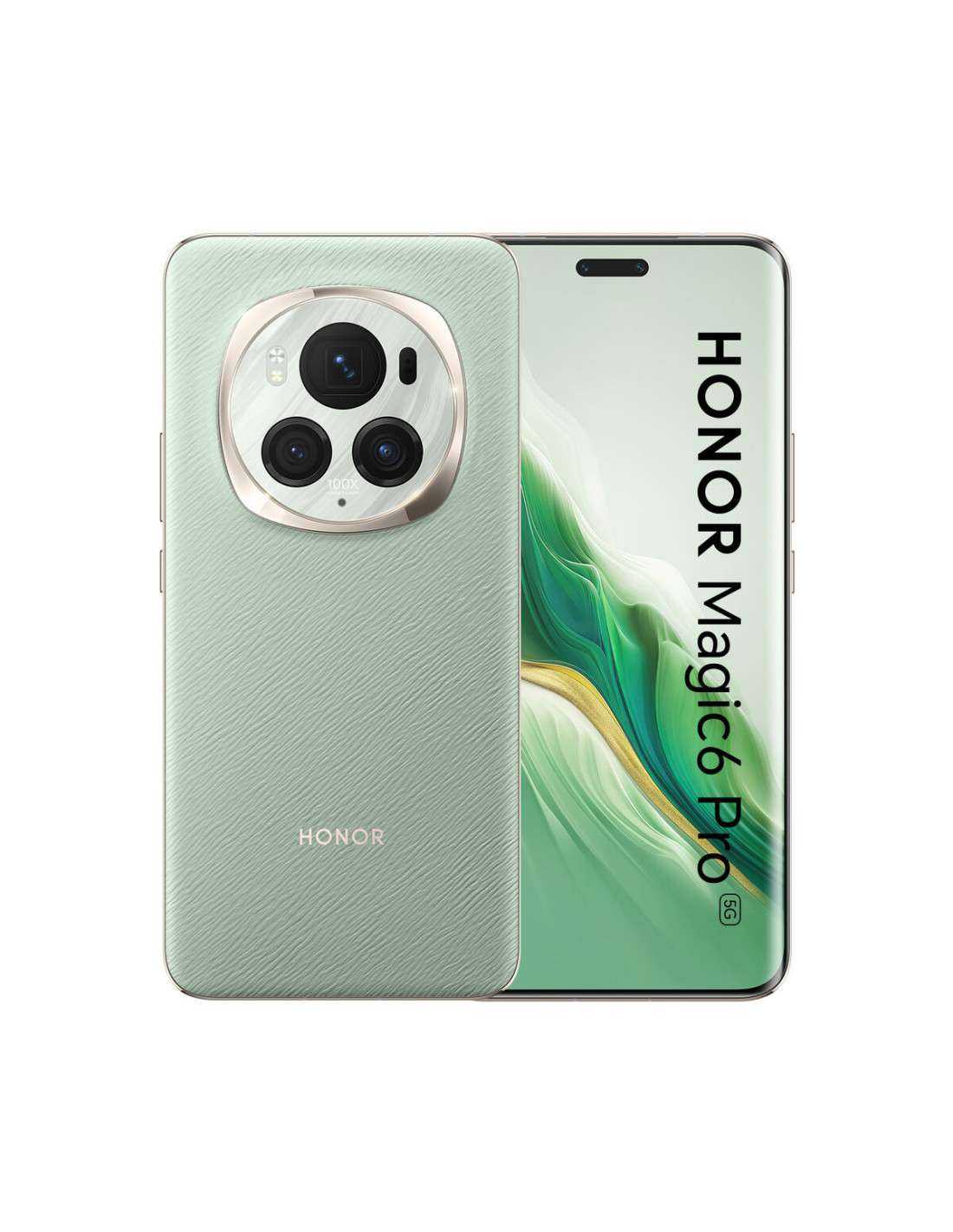 HONOR Magic 6 Pro – Premium Flagship Smartphone