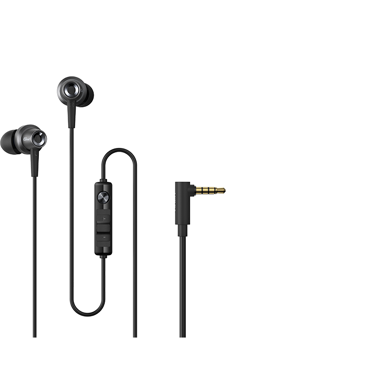 Edifier GM260 3.5mm Wired Gaming Earphone