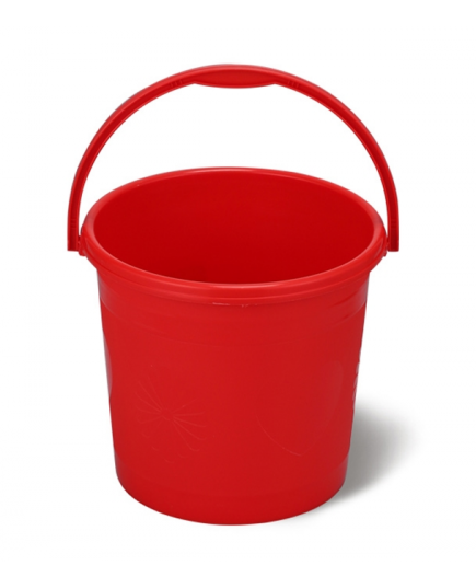 RFL Design Bucket 30L - Red