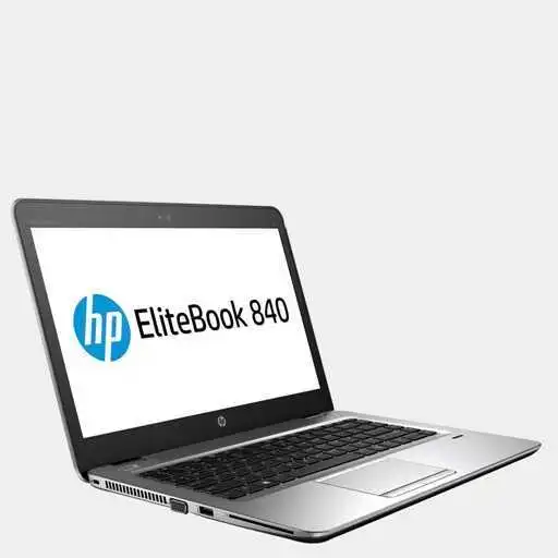 HP EliteBook 840 G3 Core i5 6th Gen 8GB RAM 256GB SSD 14” FHD Laptop