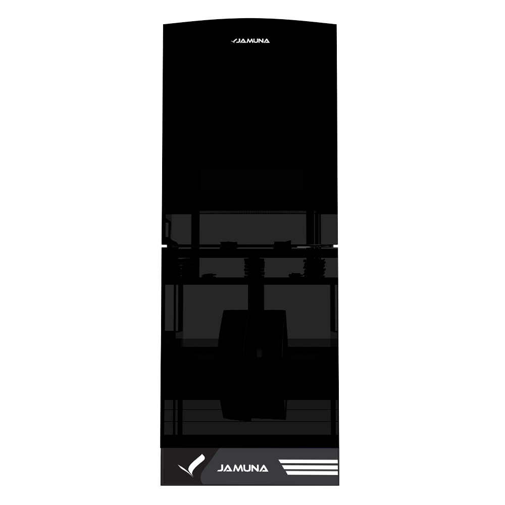 Jamuna 148L Refrigerator JE5-TM1D8QD  Magical Black