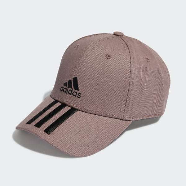 Topper Sports Malaysia - ADIDAS BASEBALL 3-STRIPES TWILL CAP