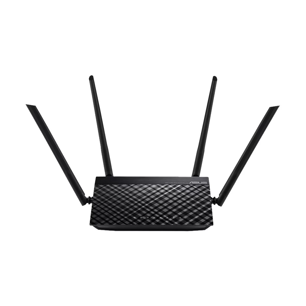 Asus RT-AC750L 750mbps Dual Band 4 Antenna WiFi Router