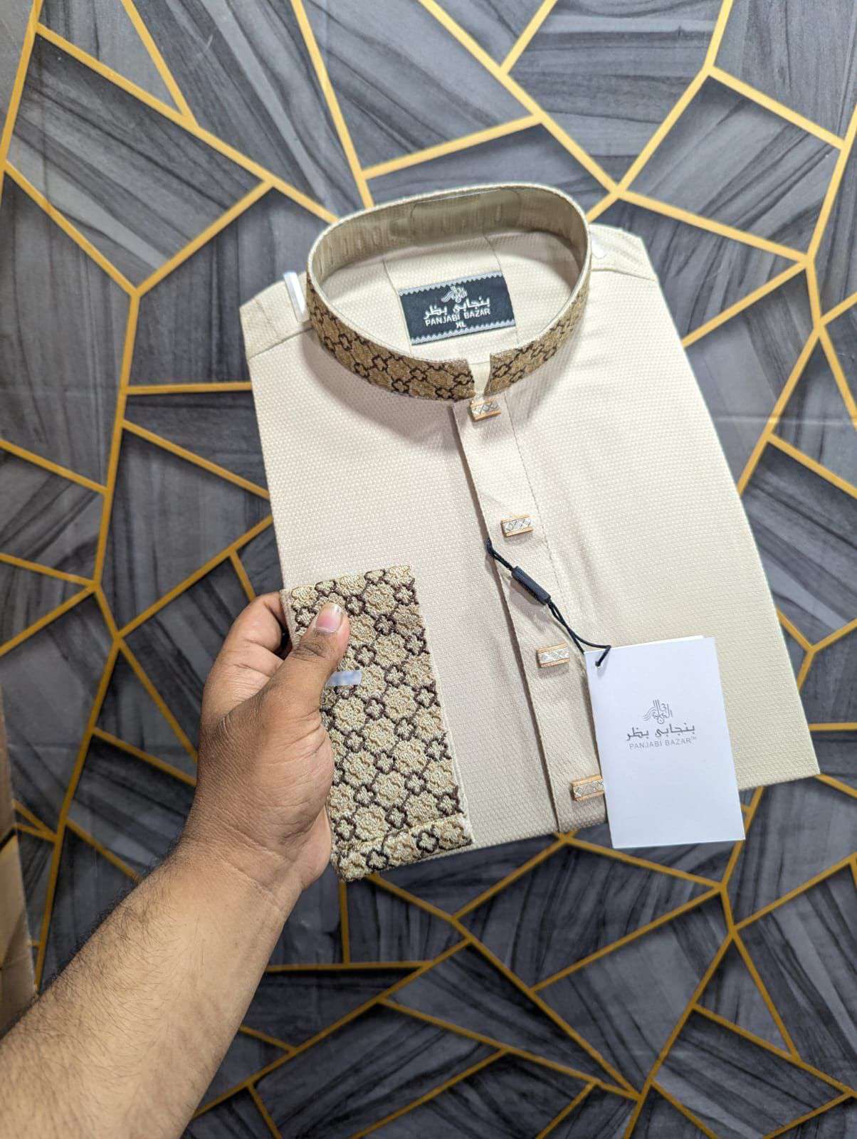 Premium Panjabi 6152456 guptodhan.com