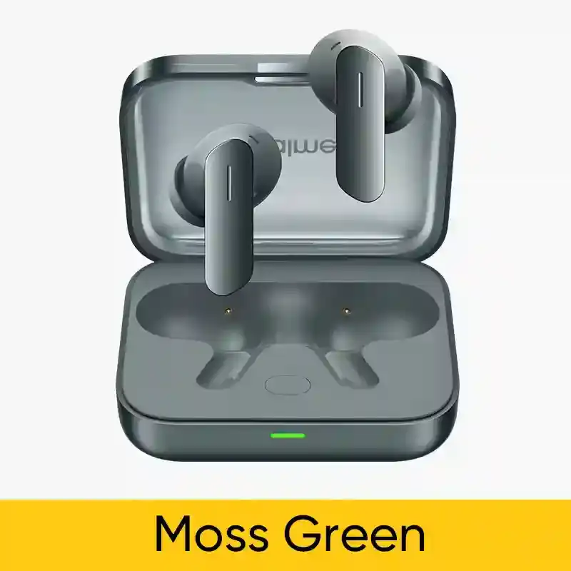 realme Buds Air 7 TWS Earbuds