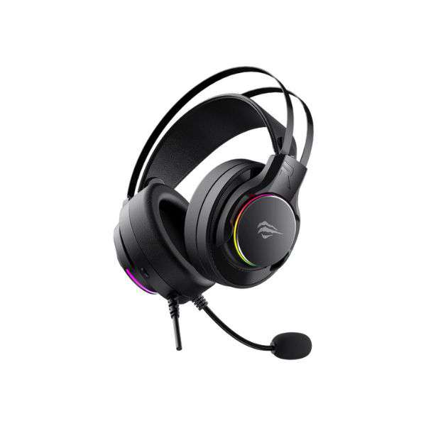 HAVIT H2007U GAMENOTE USB7.1 GAMING HEADPHONE WITH MIC
