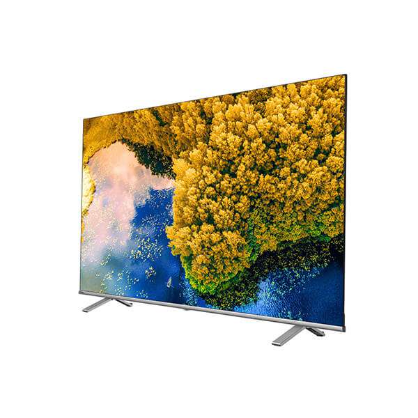Toshiba 43" 4K Smart Google TV | 43C350LP
