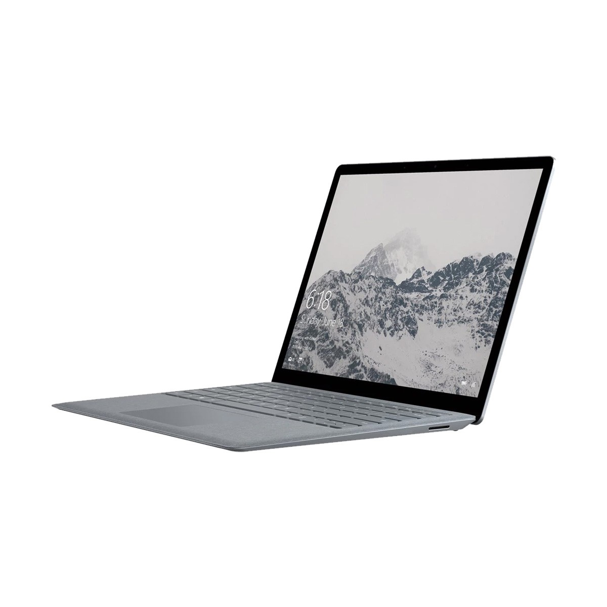 Microsoft Surface Laptop 2 8th Gen Core i5 8GB Ram 256GB SSD 13.5 Inch 2K Touchscreen screen Display