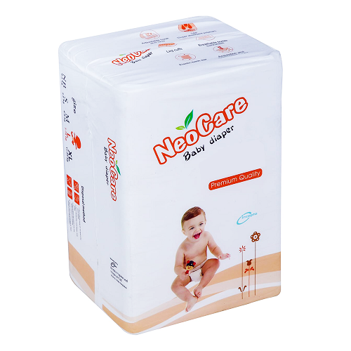 NeoCare Baby Diaper Medium Premium