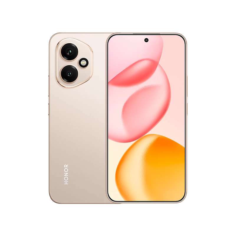 HONOR 400 – 12GB RAM · 512GB Storage · 200MP AI Camera
