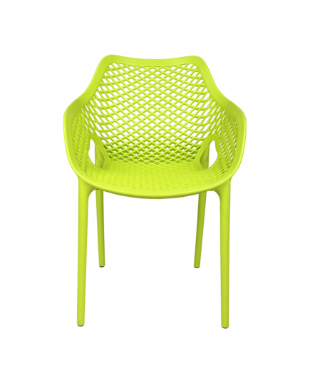 Stylee Champion Armless Chair – Durable & Comfortable Plastic Chair