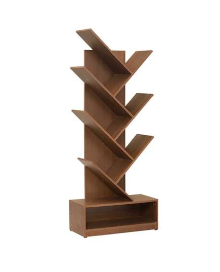 Laminated Board File Rack FRC-102-1-1-20