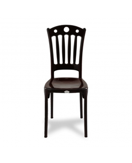 RFL Polypropylene Classic Chair Smart – Durable & Comfortable Plastic Chair