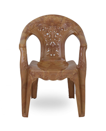 RFL Polypropylene Majesty King Chair
