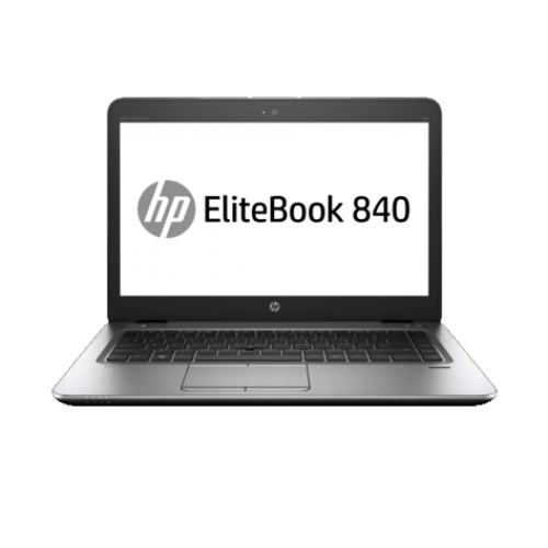 HP EliteBook 840 G4 Core i5 7th Gen 8GB RAM 256GB SSD 14” FHD Laptop