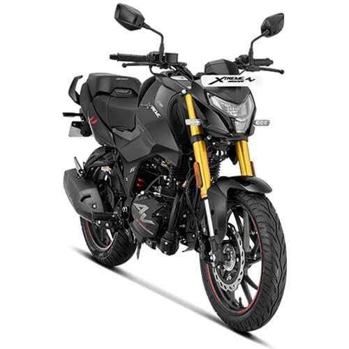 Hero Xtreme 160R 4V Pro price in Bangladesh