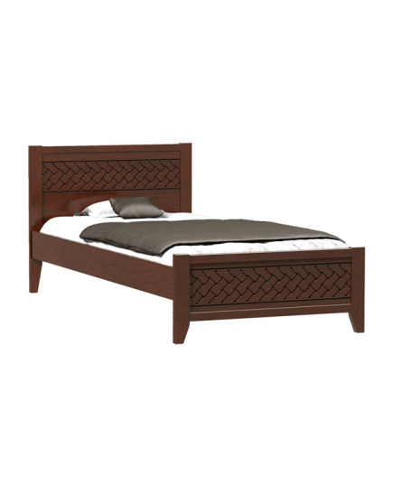 Regal Olivia Wooden Single Bed