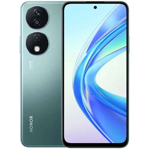 HONOR X7b (8GB + 256GB) – 108MP Triple Camera, 6000mAh Battery