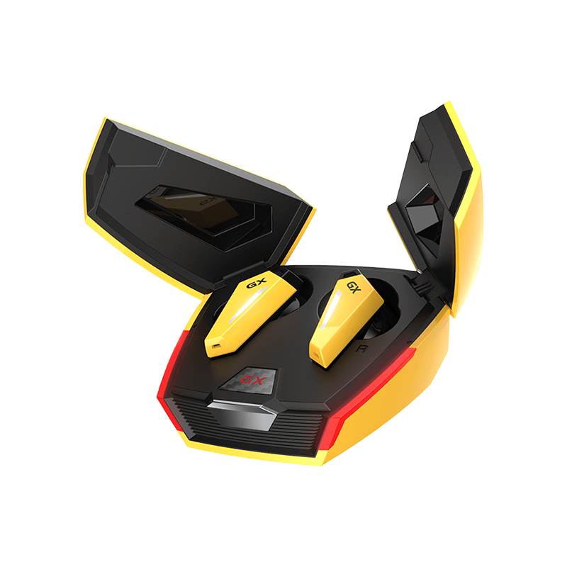 Edifier GX07 True Wireless Gaming Earbuds with ANC & Low Latency Mode